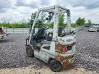 2016 Unicariers 2016 Unicarriers Forklift
