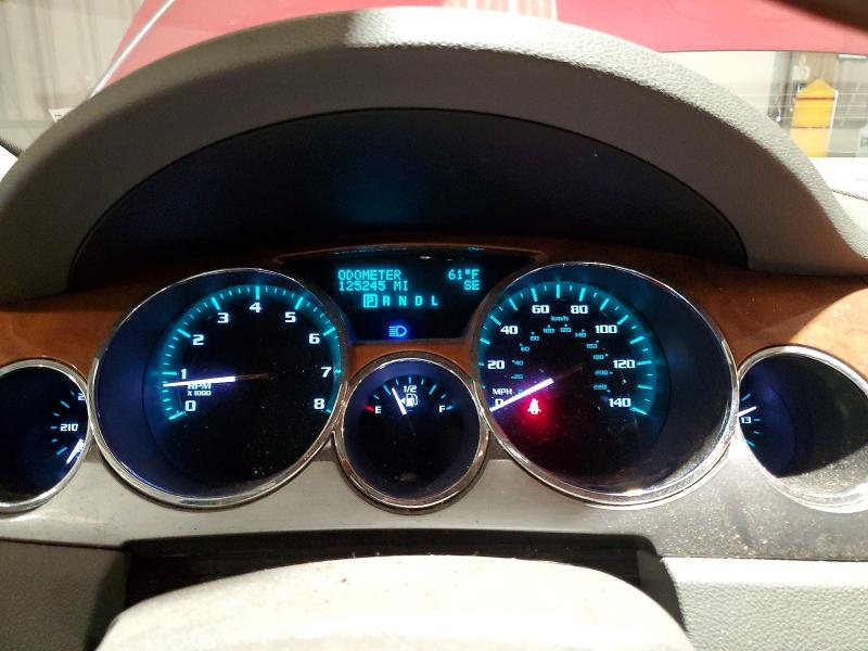 2011 Buick Enclave cxl