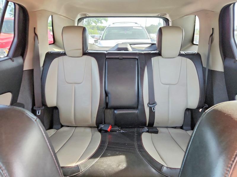 2012 GMC Terrain slt