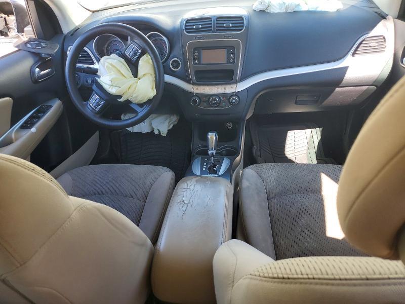 2011 Dodge Journey Express