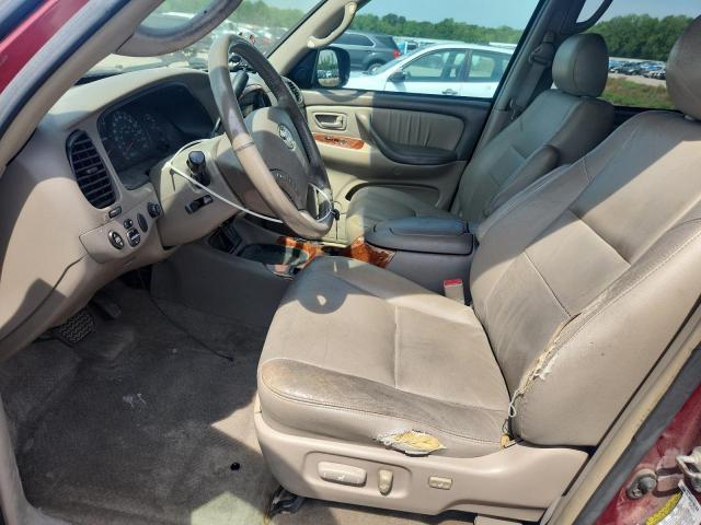 2006 Toyota Tundra Limited