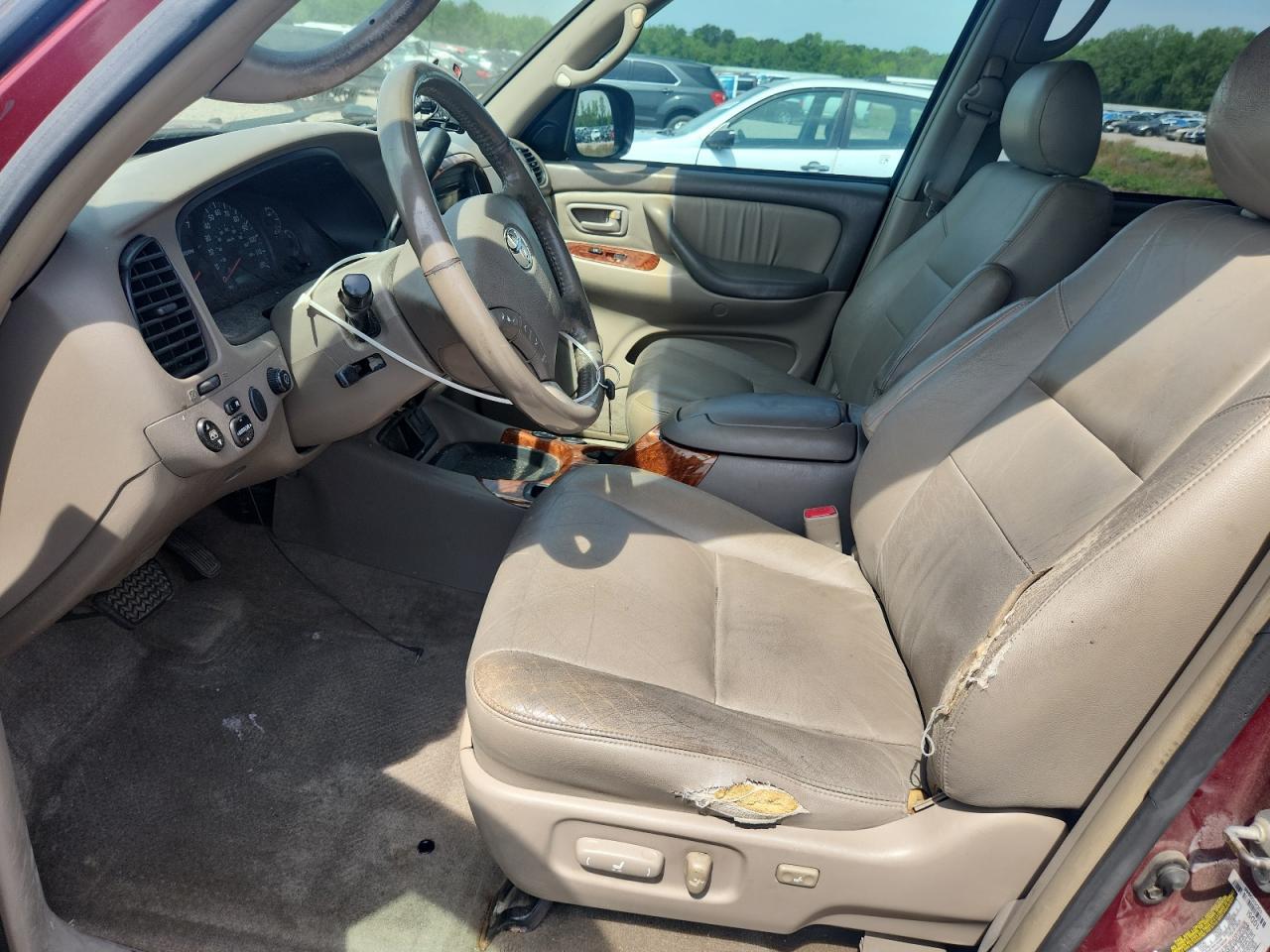 2006 Toyota Tundra Limited