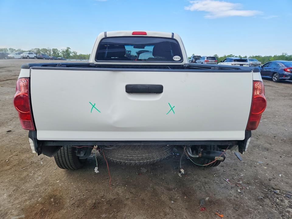 2014 Toyota Tacoma Prerunner Access cab