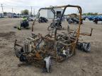 2021 Hisun 2021 Utility Vehicle