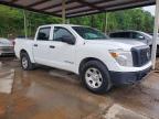 2018 Nissan Titan S