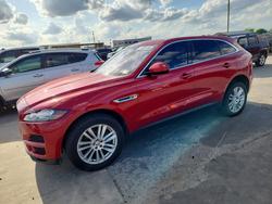 Jaguar F-pace Vehiculos salvage en venta: 2019 Jaguar F-pace