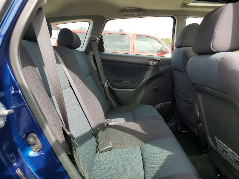 2007 Toyota Matrix xr