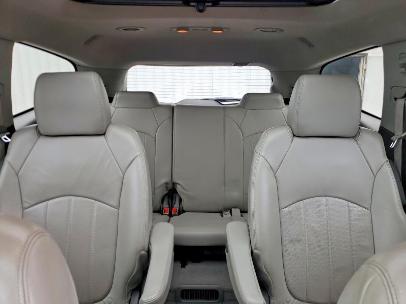 2015 Chevrolet Traverse ltz