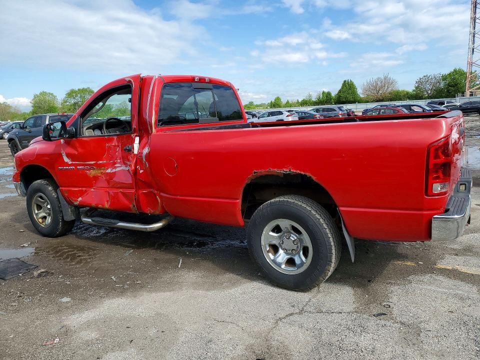 2005 Dodge RAM 1500 ST