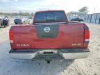 2004 Nissan Titan XE