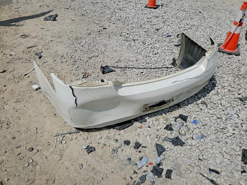 2015 Infiniti Q40 Base