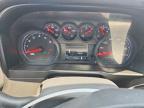 2021 Chevrolet Silverado C1500 Custom