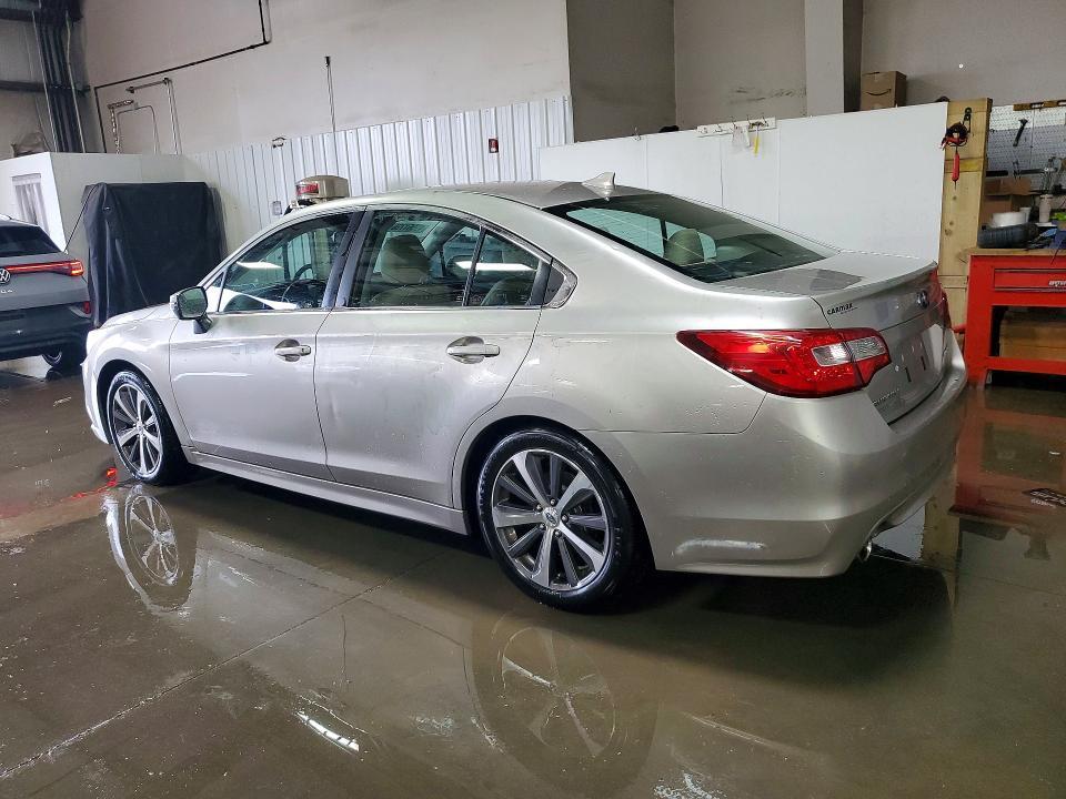 2016 Subaru Legacy 2.5i Limited