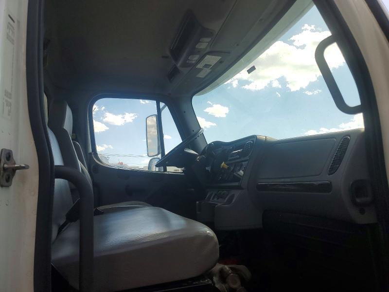 2019 Freightliner M2 106 Medium Duty