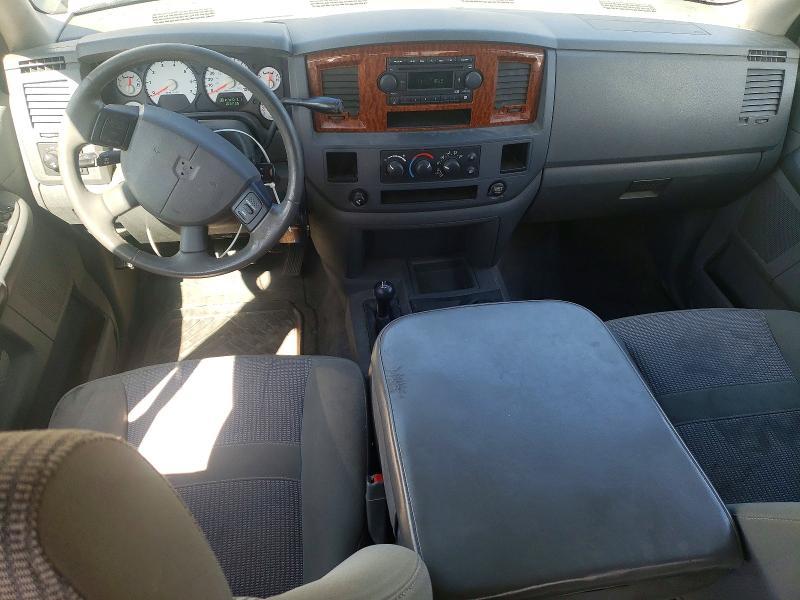 2006 Dodge RAM 2500 ST