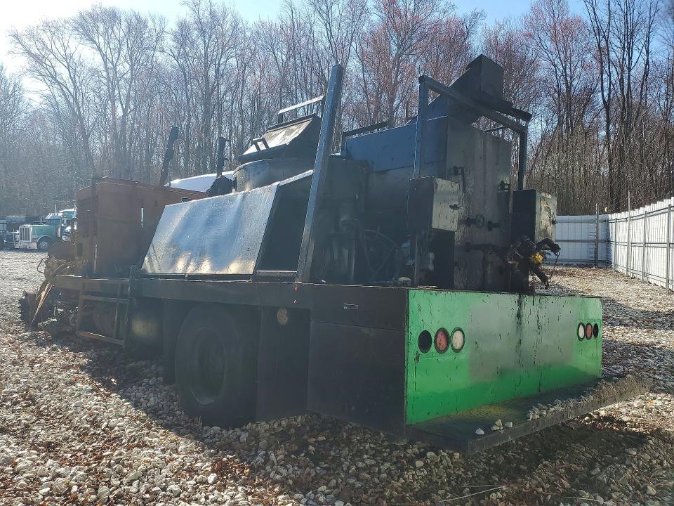 2013 Freightliner M2 106 Medium Duty