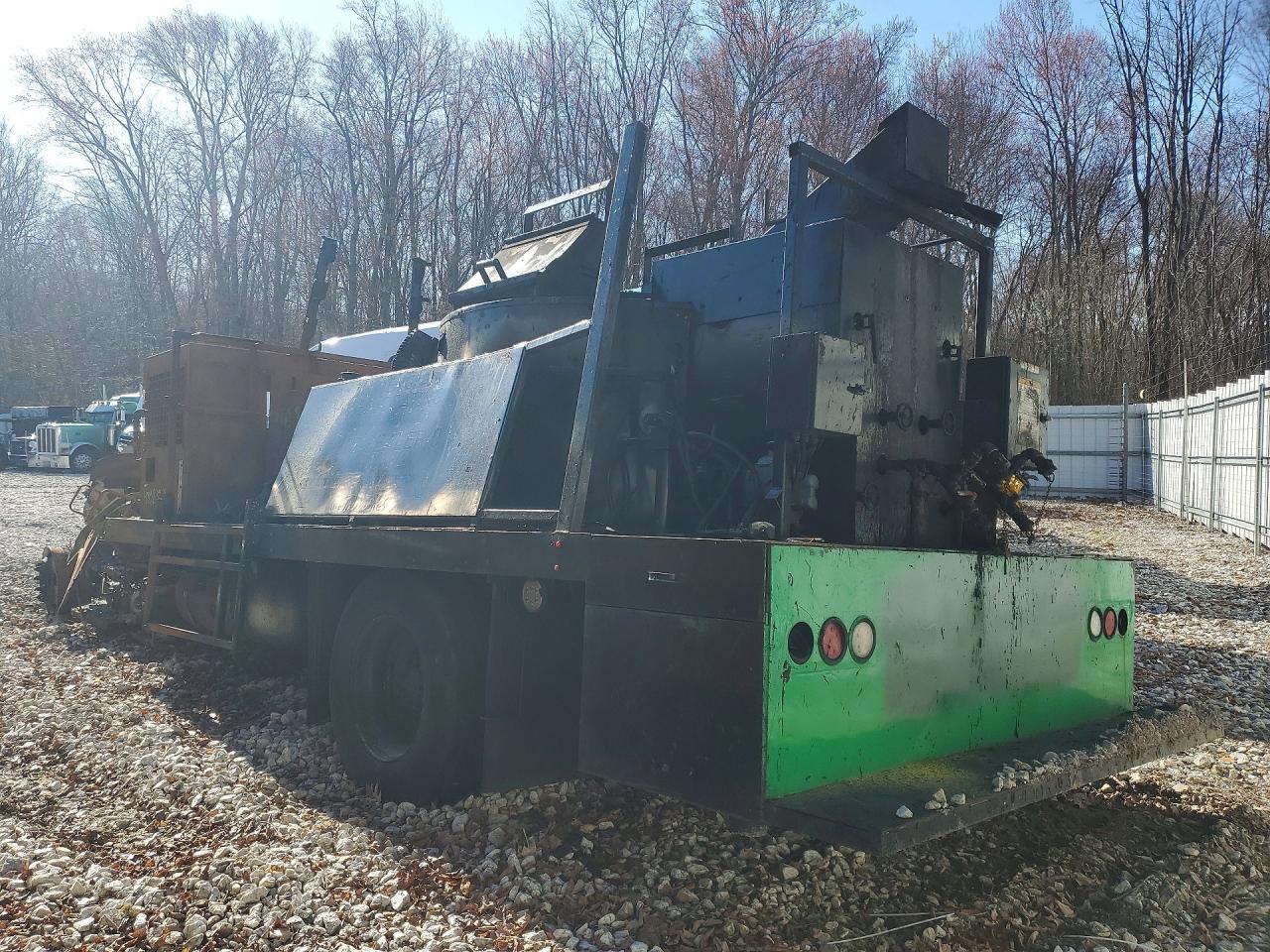 2013 Freightliner M2 106 Medium Duty