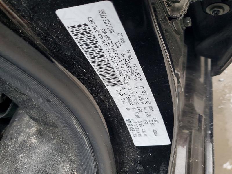 2019 Dodge RAM 1500 BIG Horn