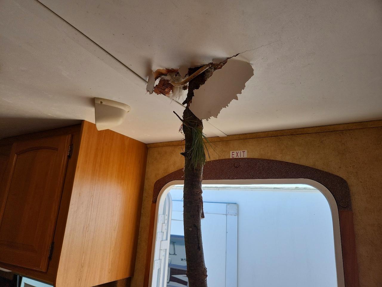 2009 Keystone Laredo Camper