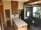 2015 Jayco CO Seismic Camper