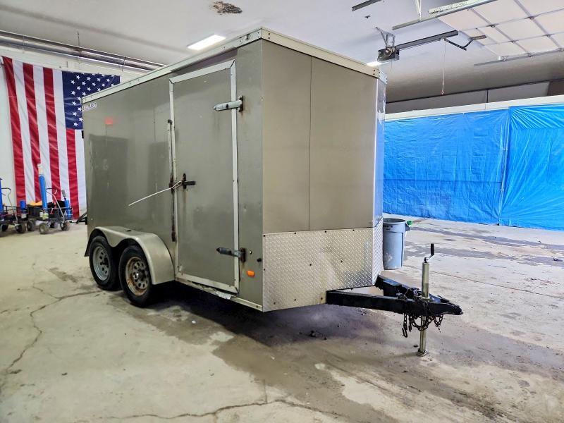 2022 Haul-About Haul-About