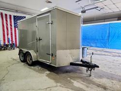 Salvage cars for sale from Copart Northfield, OH: 2022 Haul-About Haul-About