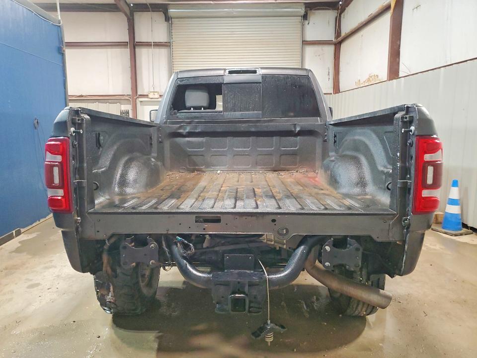 2024 Dodge RAM 2500 BIG Horn