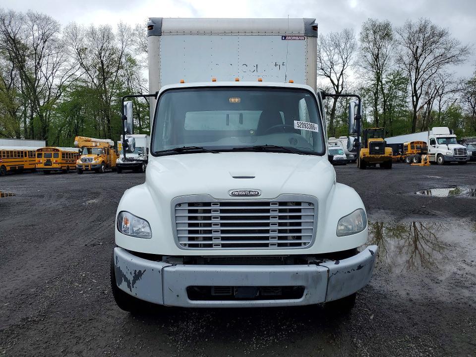 2020 Freightliner M2 106 Medium Duty