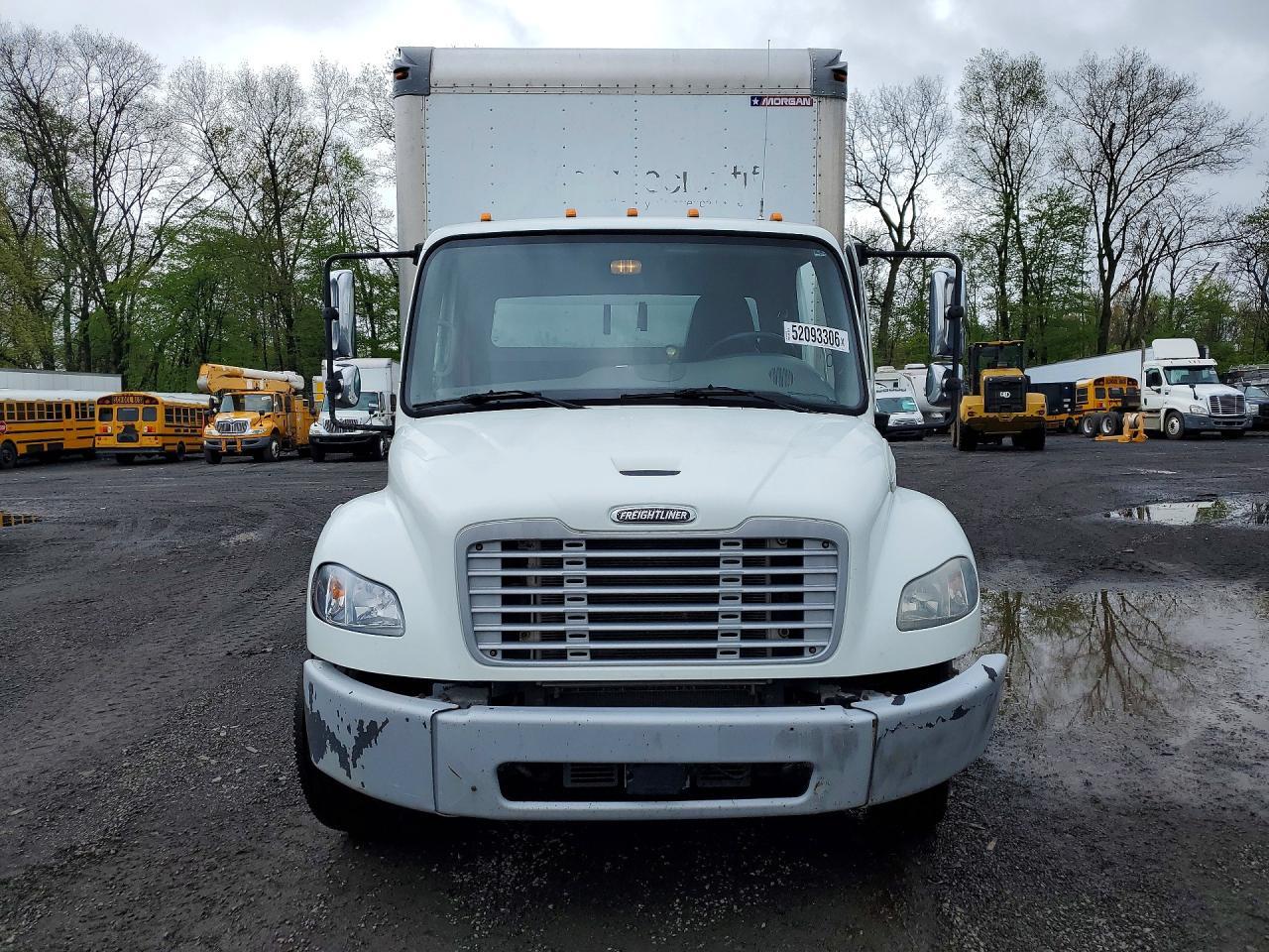 2020 Freightliner M2 106 Medium Duty