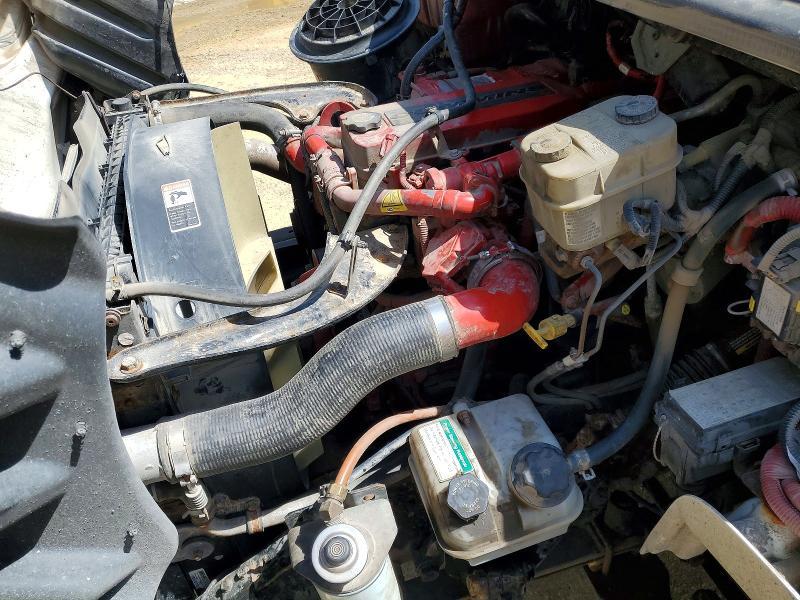 2017 Freightliner M2 106 Medium Duty