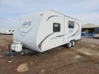 2014 Apex Trailers-Trailer