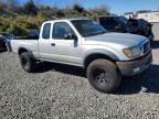 2001 Toyota Tacoma Base