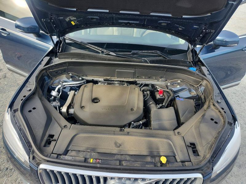 2024 Volvo Xc90 Core