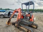 2018 Kubota ALL Mobile Equipment