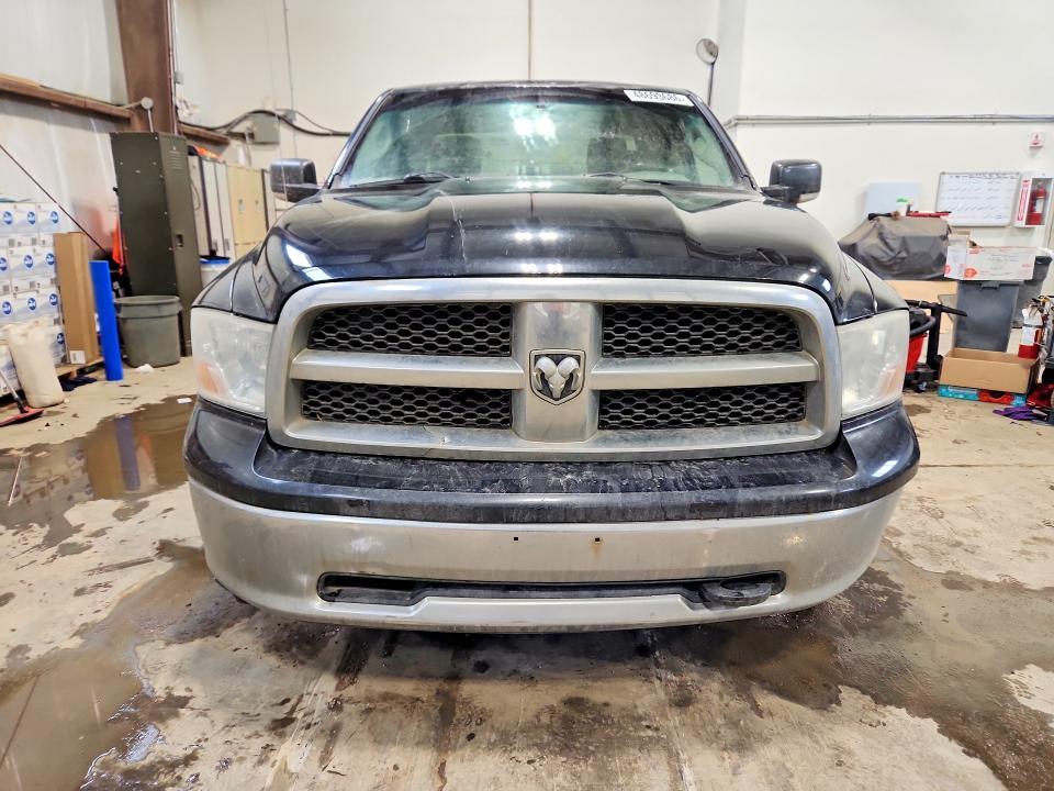 2011 Dodge RAM 1500