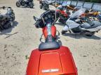 2011 Harley-Davidson Flhx