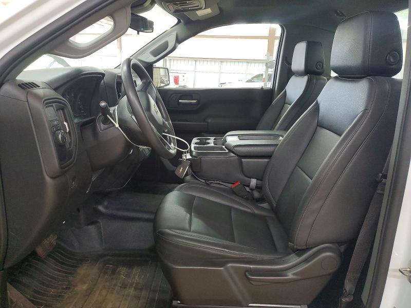 2023 Chevrolet Silverado C1500