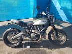 2016 Ducati Scrambler 800