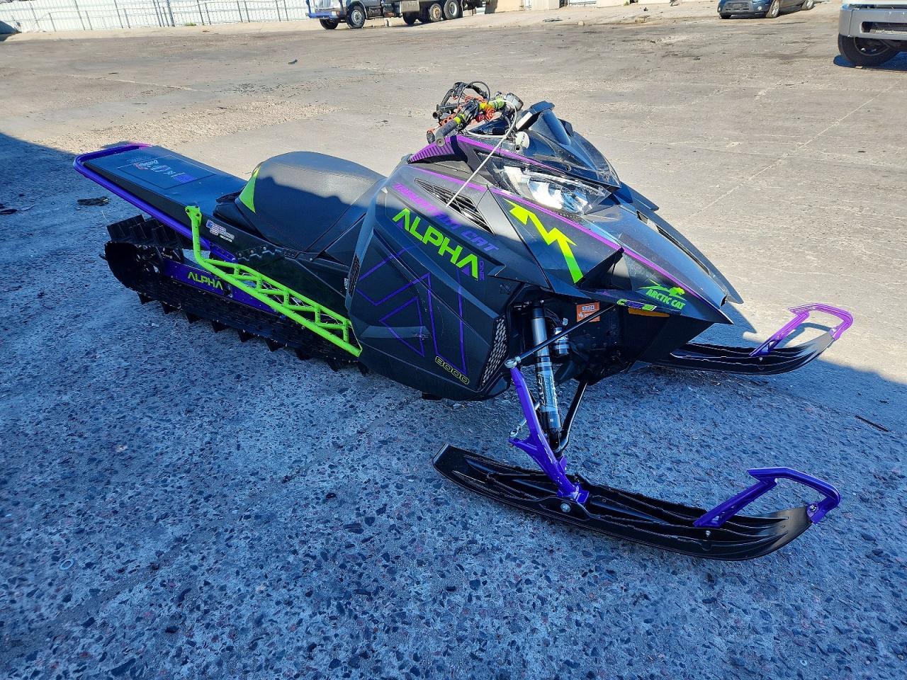 2019 Arctic Cat Arctic Cat
