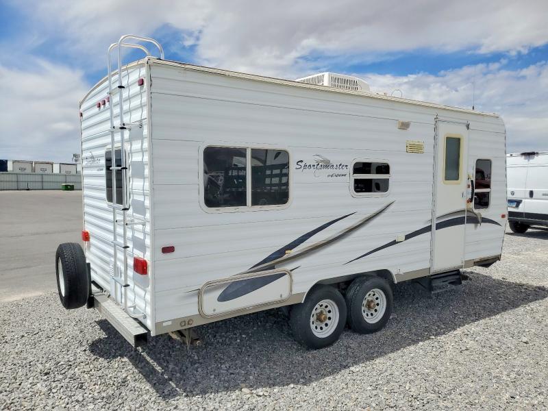 2006 Extreme Recreational Vehicle (RV)