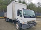 2006 International CF 500 Flatbed Truck