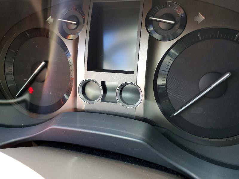 2010 Lexus Gx 460