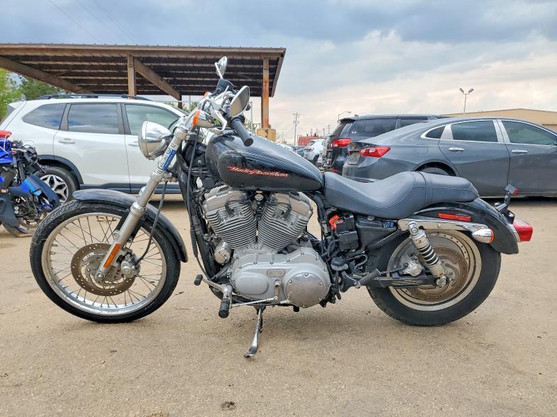 2005 Harley-Davidson XL883 C