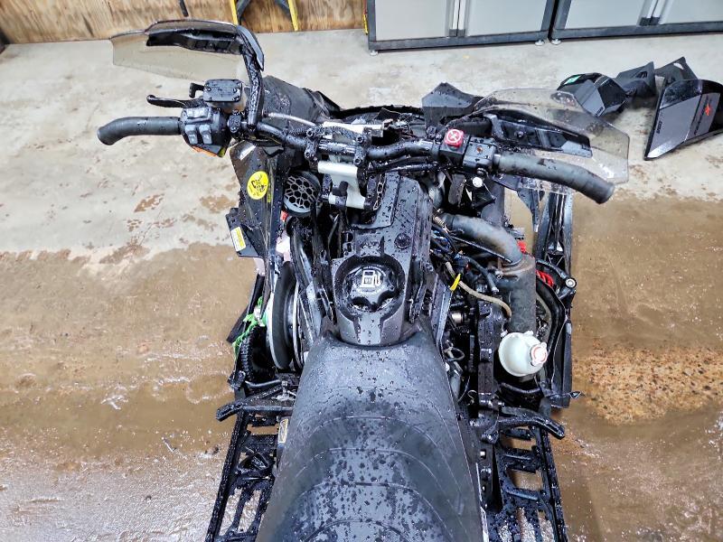 2021 Skidoo Doo Renegade xrs