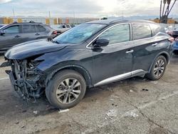 2017 Nissan Murano sv for sale in Van Nuys, CA