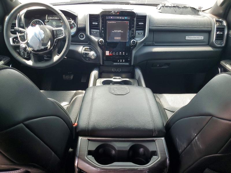 2025 Dodge 1500 Laramie