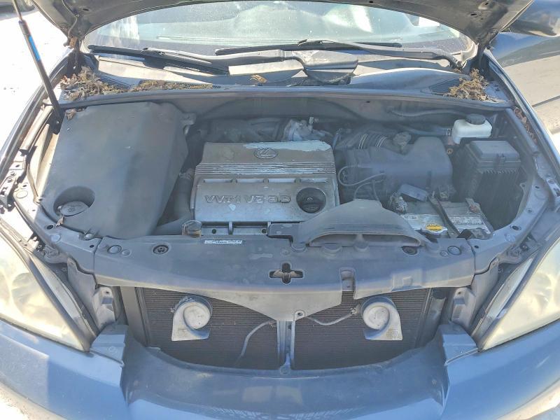 2004 Lexus Rx 330