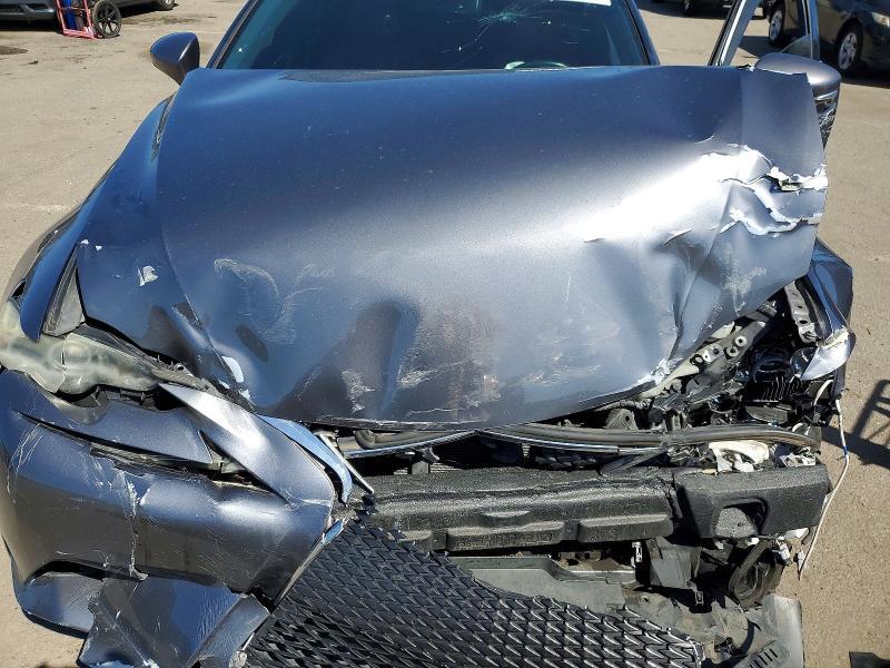 2014 Lexus Is 350 Base