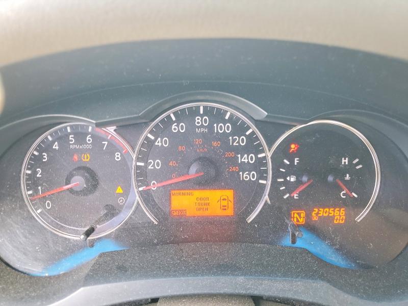 2010 Nissan Altima 2.5