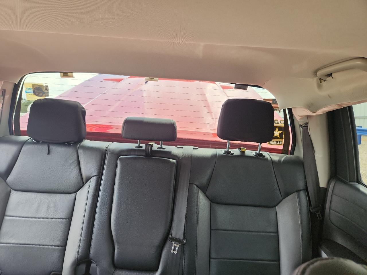 2018 Toyota Tundra Limited